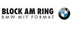 Logo Block am Ring GmbH & Co. KG